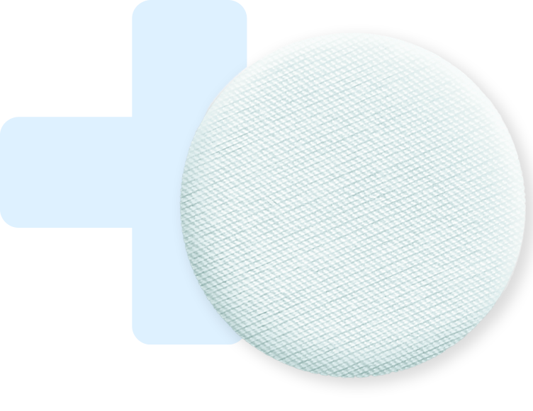 HydroClean 赫曼傷口敷料墊