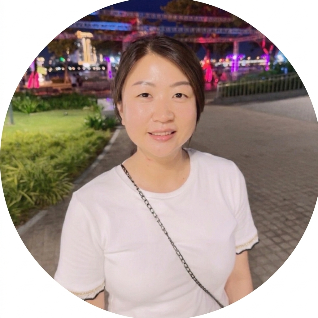 永大綜合長照機構洪嘉珮督導