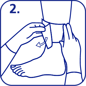 如何使用Ag 赫曼含銀軟膏敷料