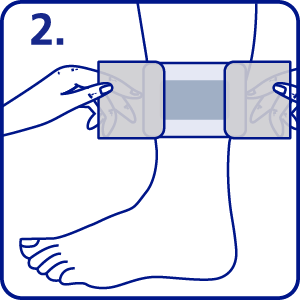 如何使用Hydrocoll赫曼涵特人工皮