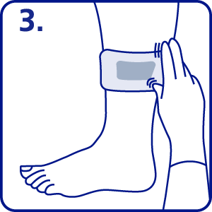 如何使用Hydrocoll赫曼涵特人工皮